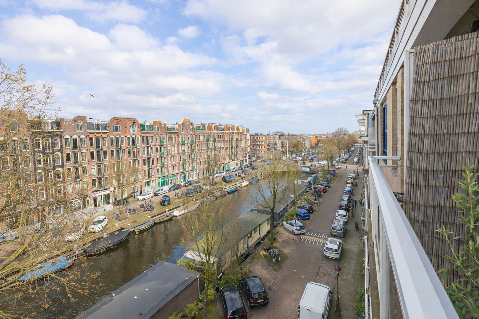 Staringstraat 9 D, Amsterdam foto-8