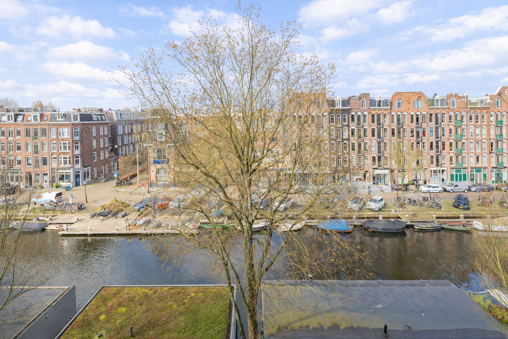 Staringstraat 9 D, Amsterdam foto-9