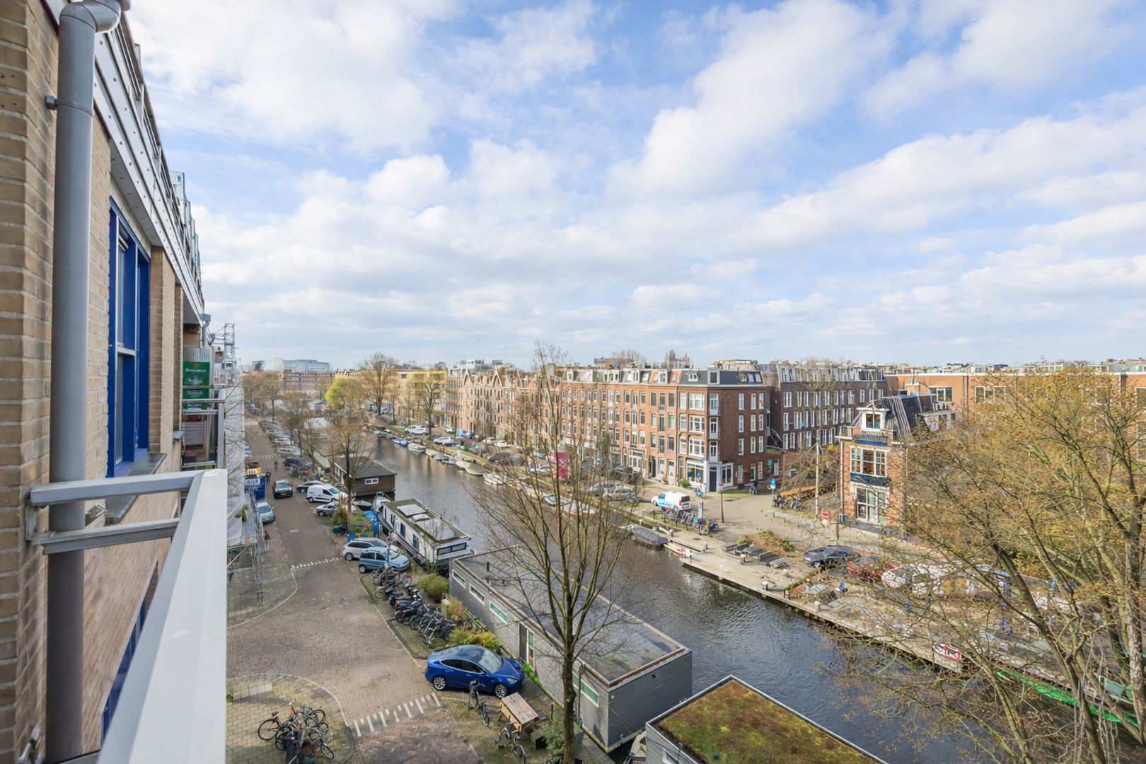 Staringstraat 9 D, Amsterdam foto-7