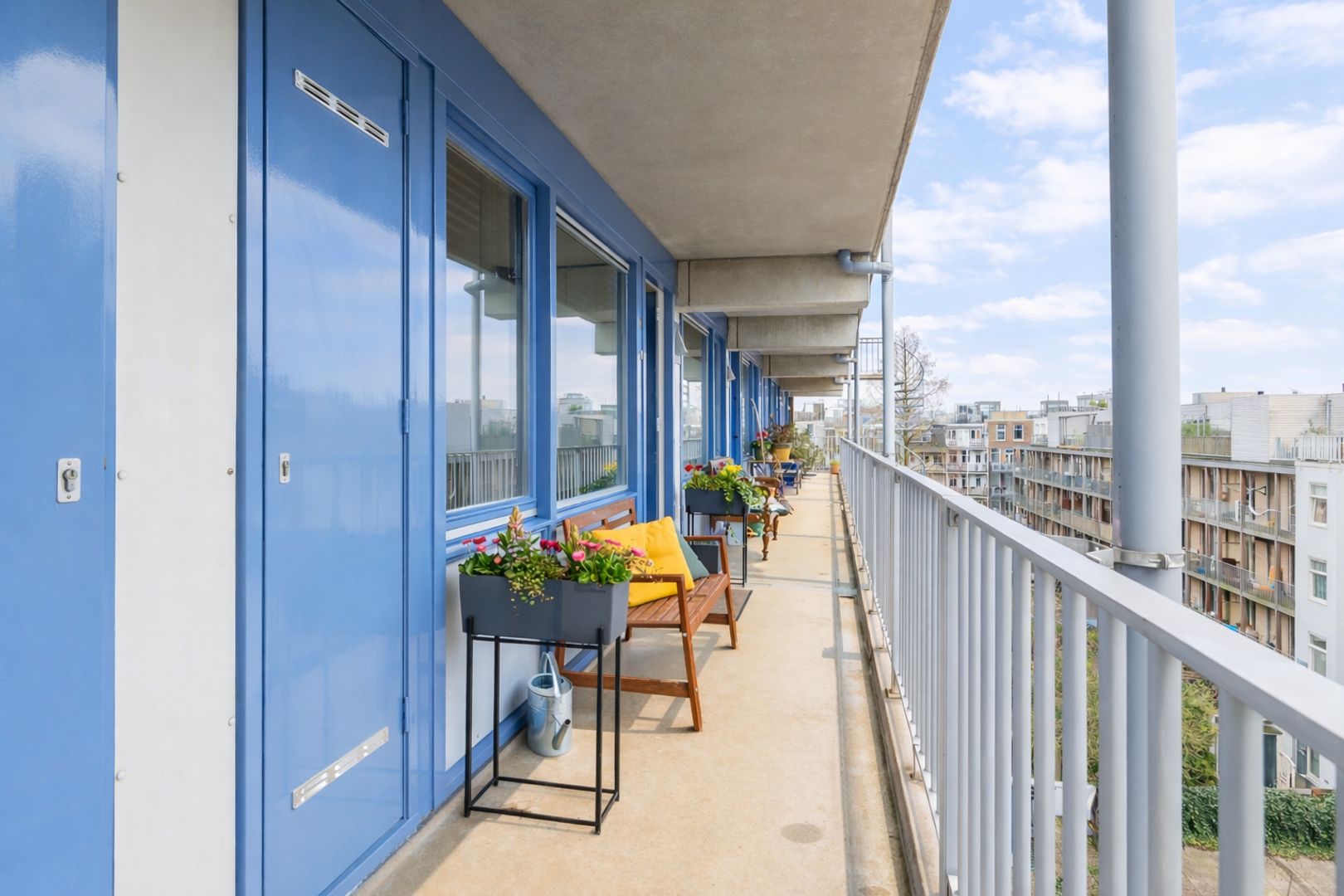 Staringstraat 9 D, Amsterdam foto-32