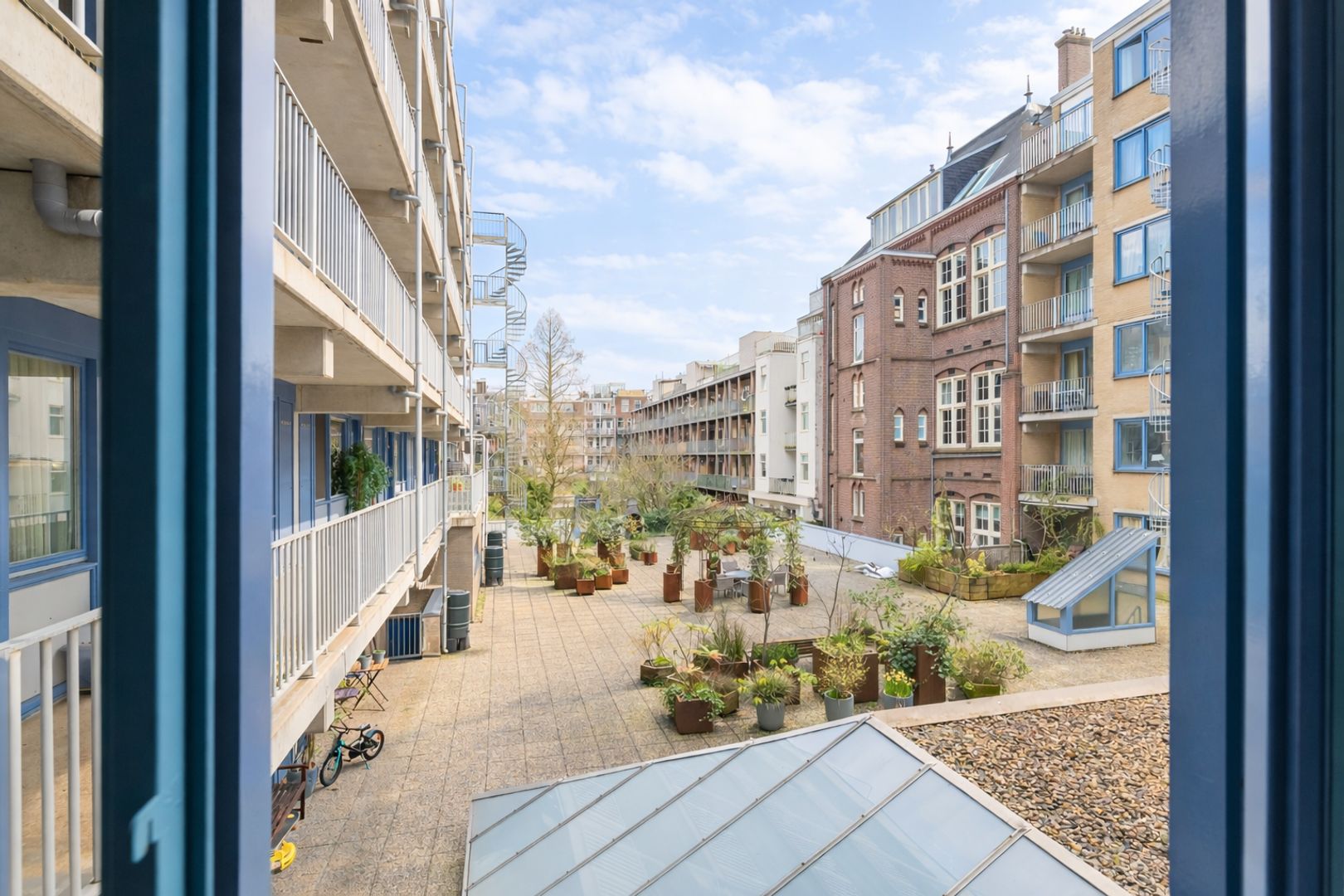 Staringstraat 9 D, Amsterdam foto-34