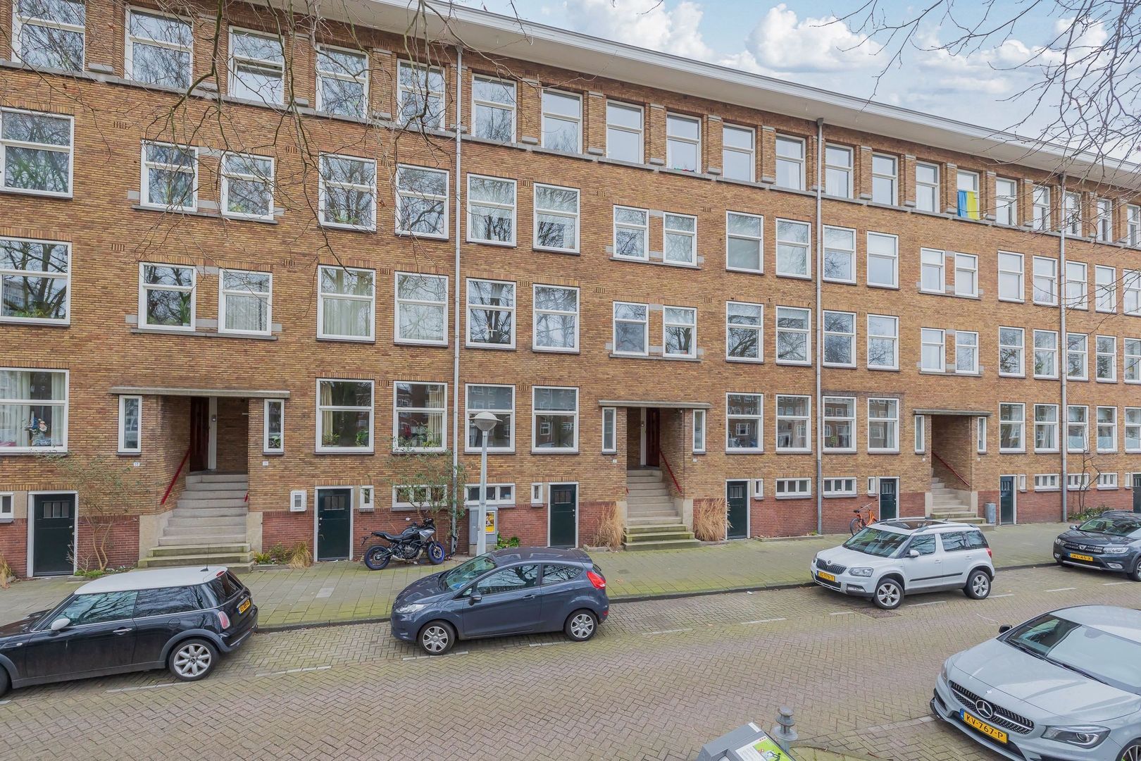 Bos en Lommerweg 23 3, Amsterdam foto-3