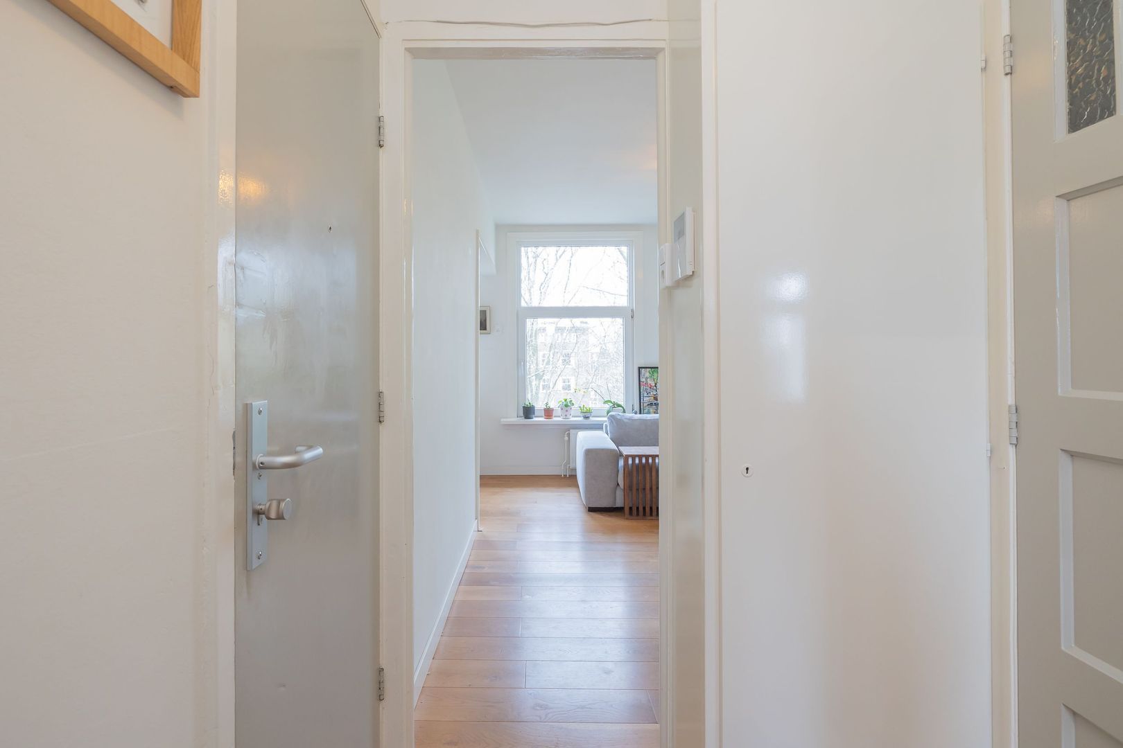 Bos en Lommerweg 23 3, Amsterdam foto-5