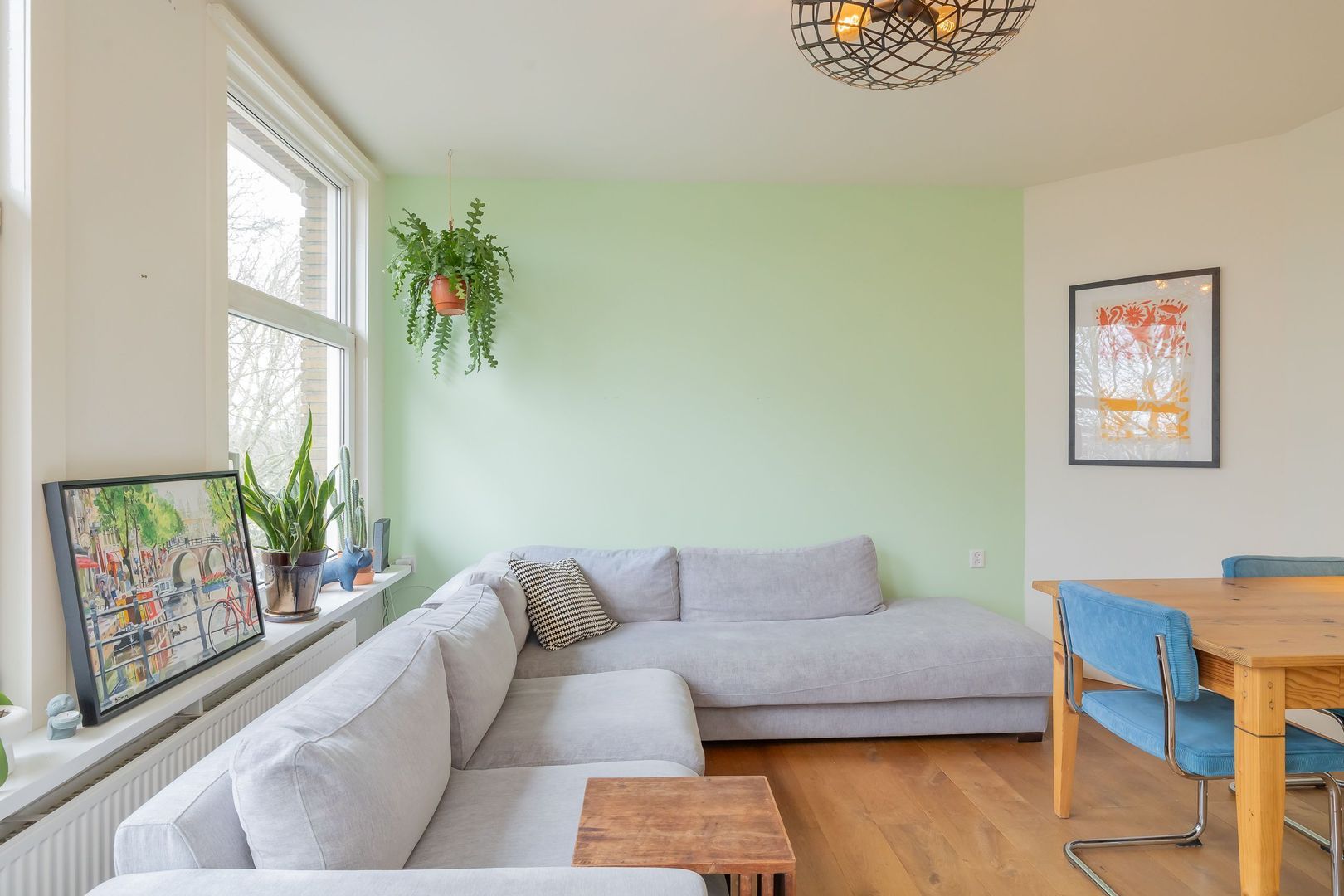 Bos en Lommerweg 23 3, Amsterdam foto-6