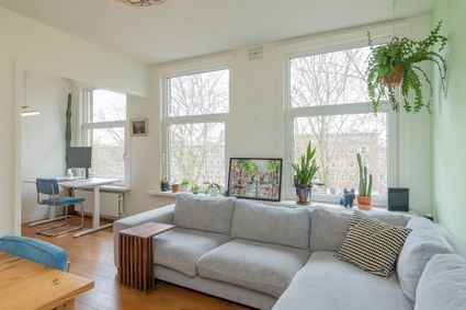 Bos en Lommerweg 23 3, Amsterdam