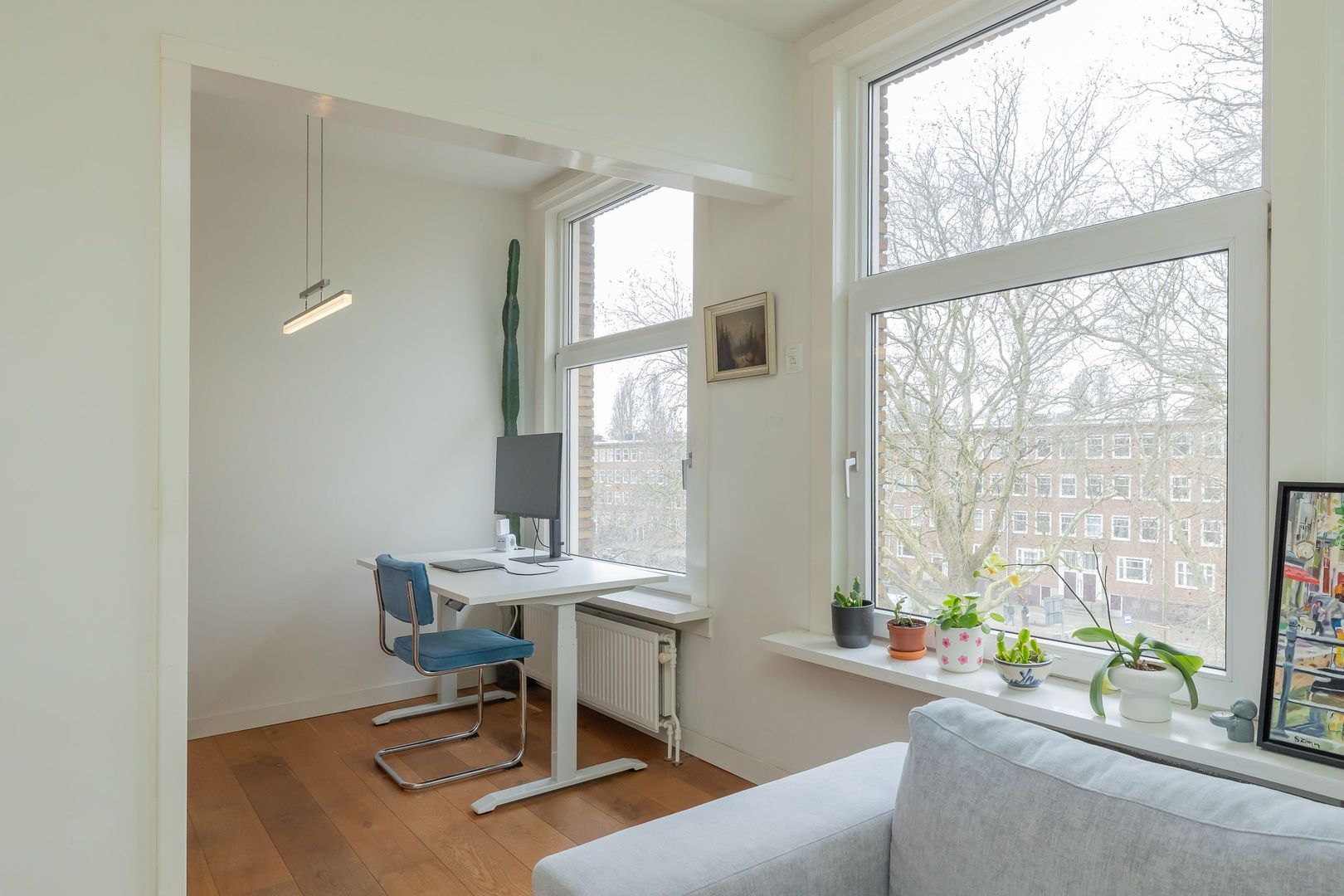 Bos en Lommerweg 23 3, Amsterdam foto-7