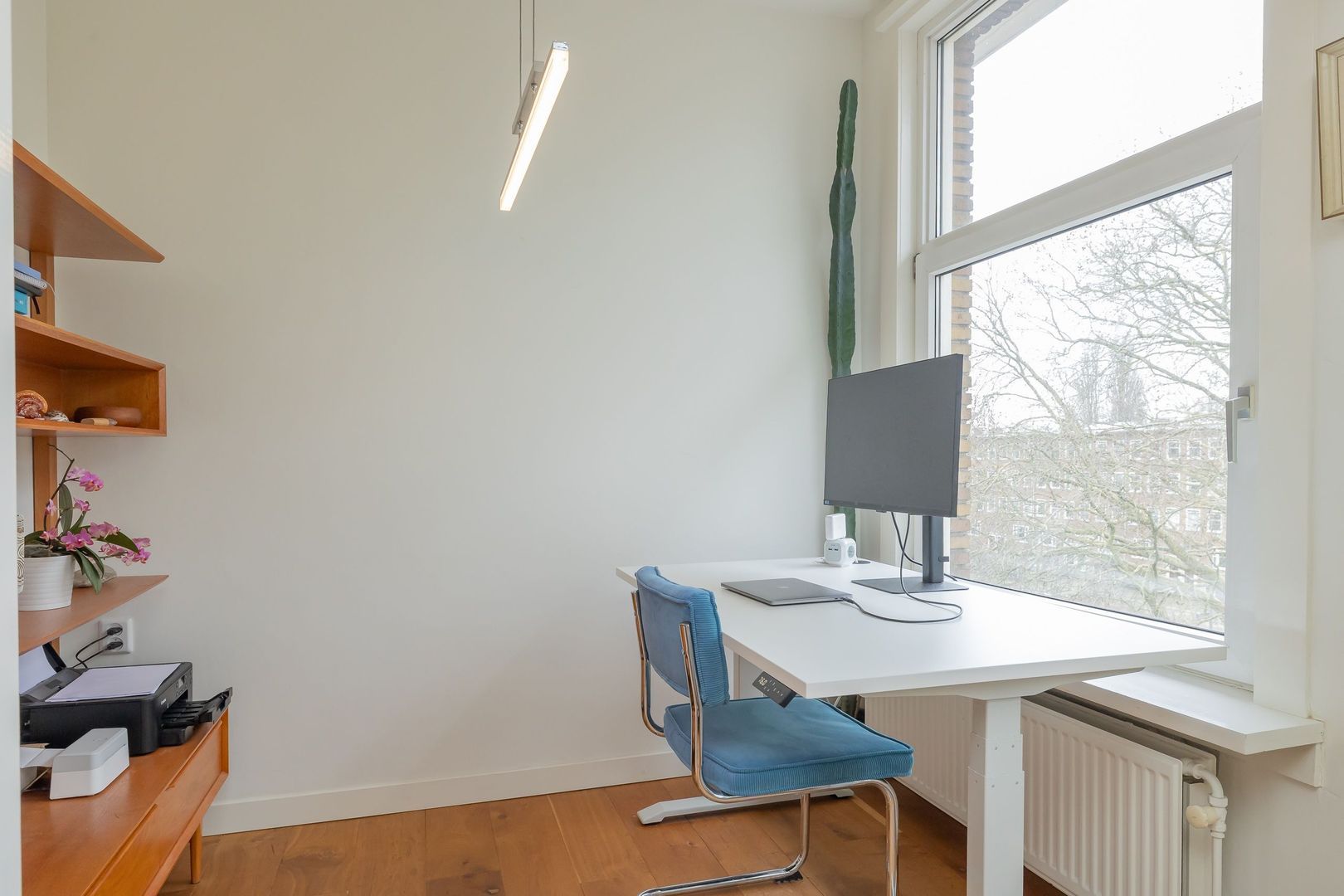 Bos en Lommerweg 23 3, Amsterdam foto-8