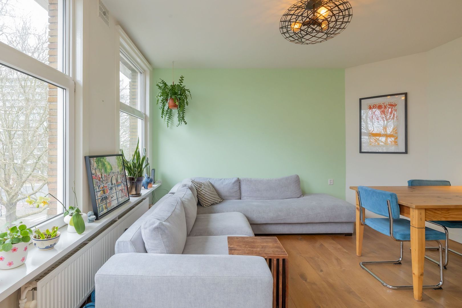 Bos en Lommerweg 23 3, Amsterdam foto-10