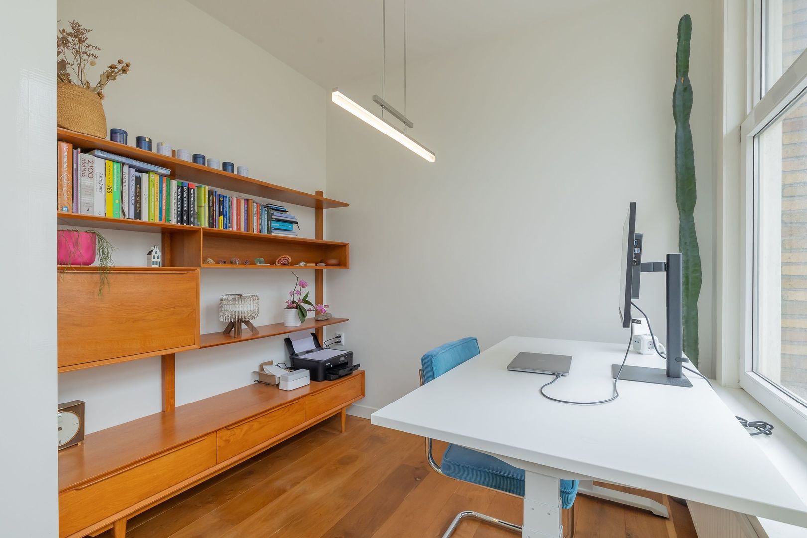 Bos en Lommerweg 23 3, Amsterdam foto-9