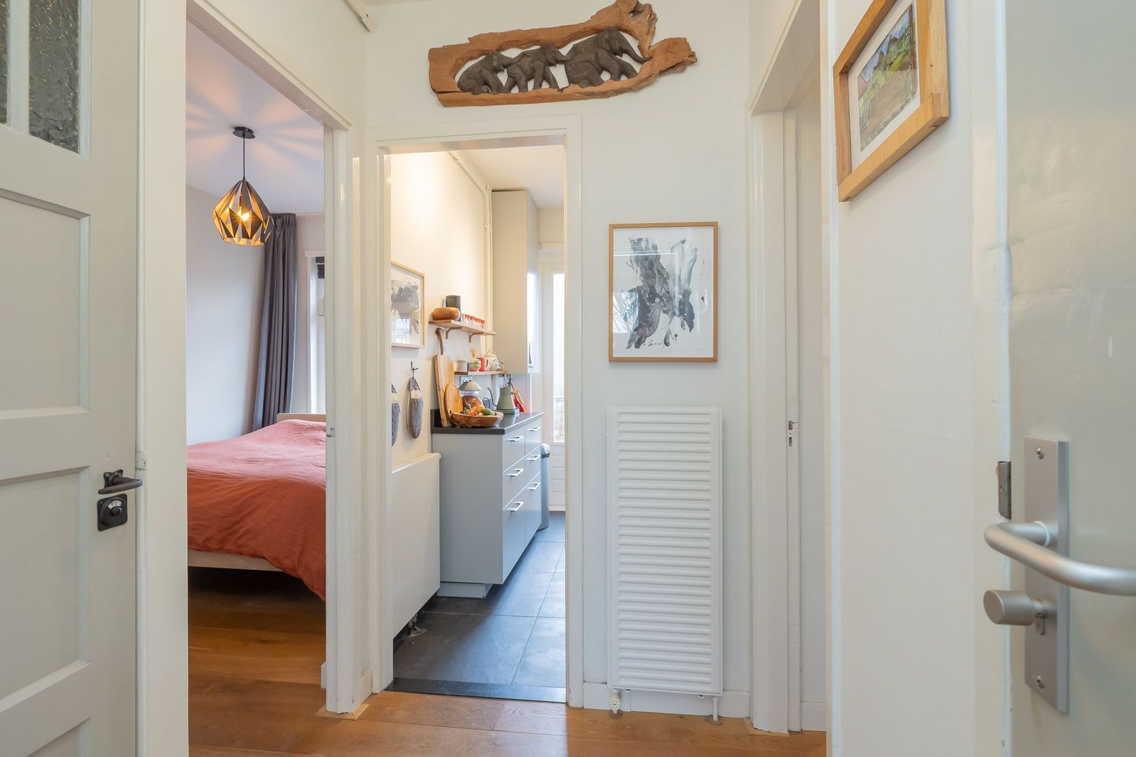 Bos en Lommerweg 23 3, Amsterdam foto-12