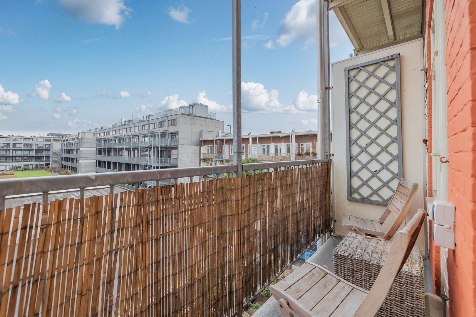 Bos en Lommerweg 23 3, Amsterdam foto-2