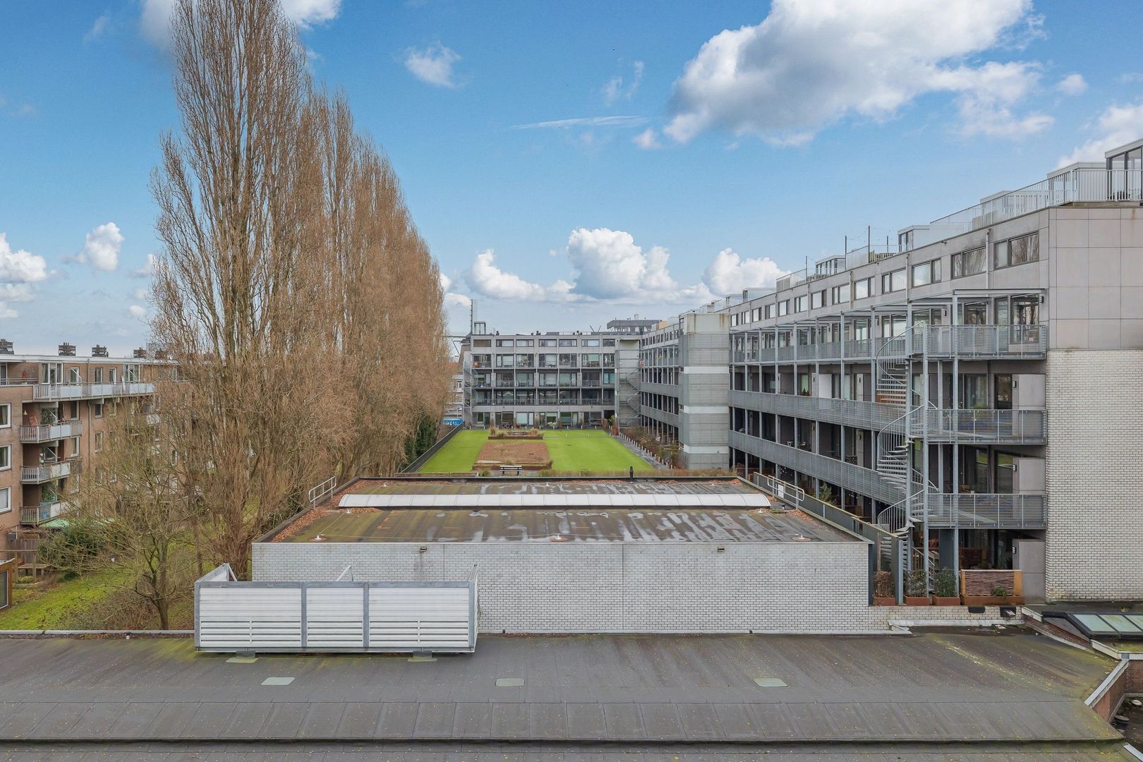 Bos en Lommerweg 23 3, Amsterdam foto-17