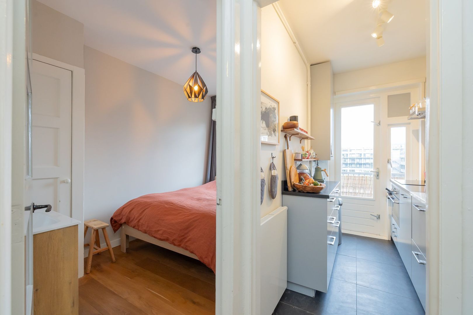 Bos en Lommerweg 23 3, Amsterdam foto-18