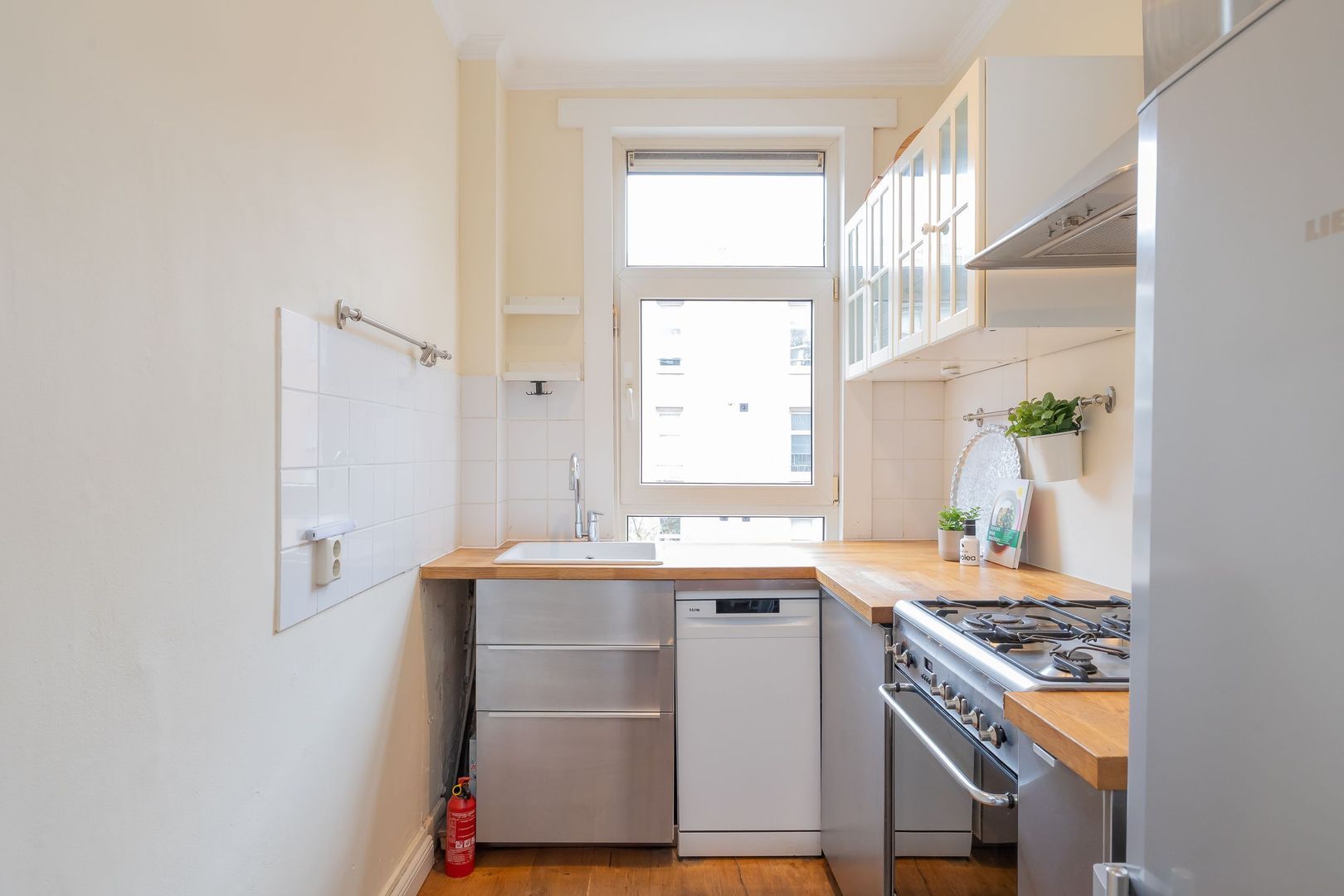 Eerste Keucheniusstraat 18 2, Amsterdam foto-14