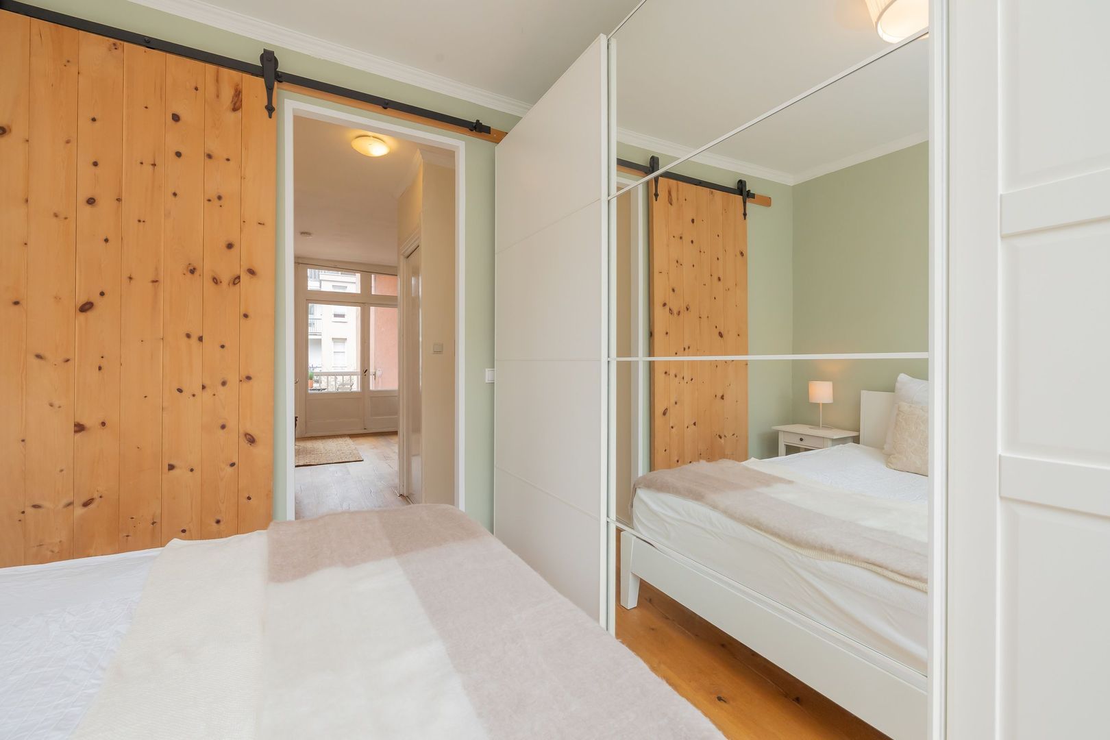 Eerste Keucheniusstraat 18 2, Amsterdam foto-24