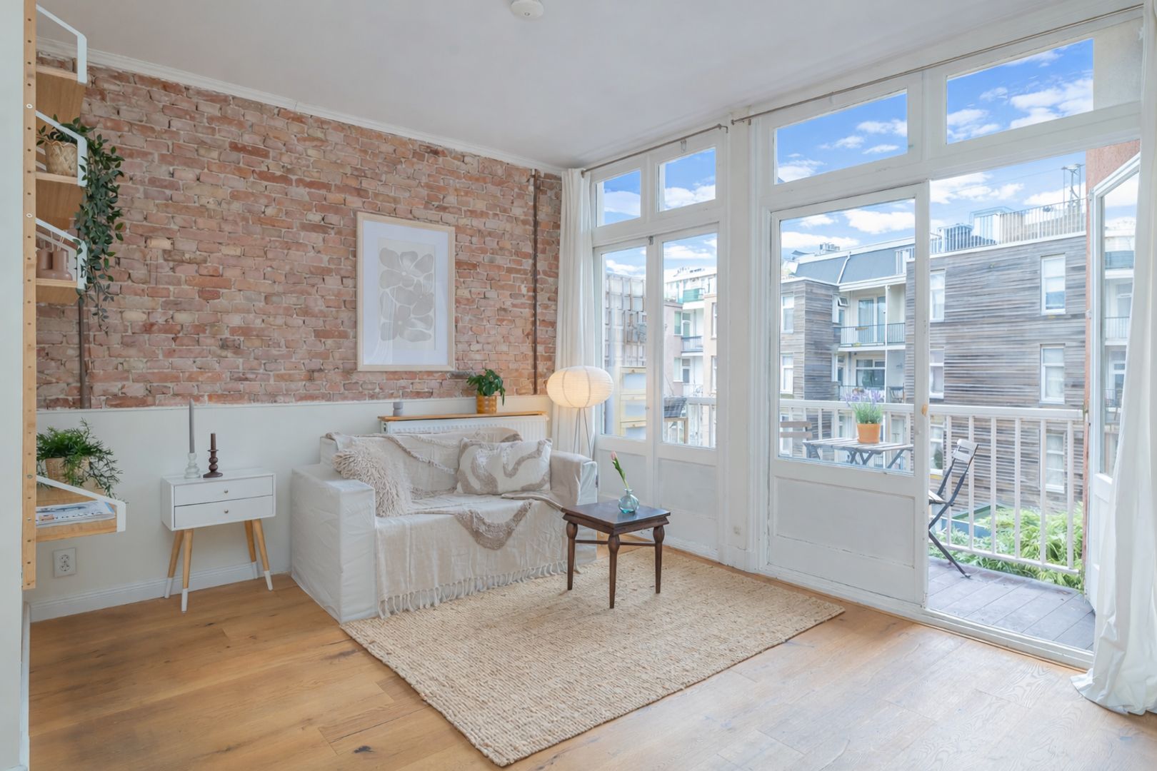 Eerste Keucheniusstraat 18 2, Amsterdam foto-0