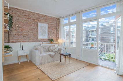 Eerste Keucheniusstraat 18 2, Amsterdam foto-0