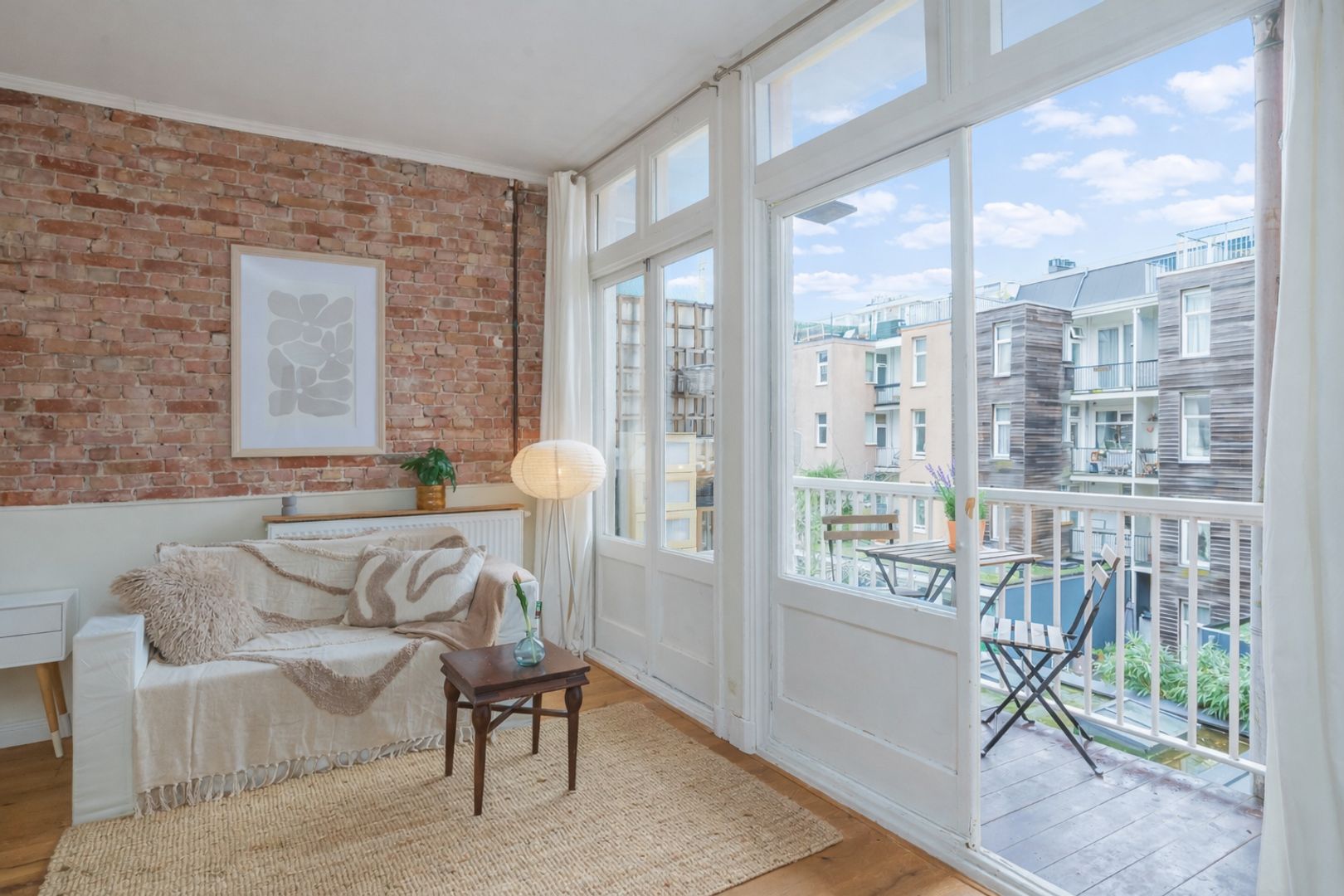 Eerste Keucheniusstraat 18 2, Amsterdam foto-8