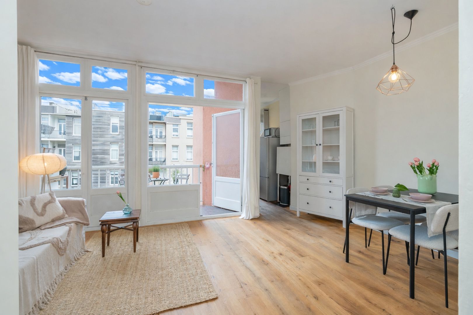 Eerste Keucheniusstraat 18 2, Amsterdam foto-4