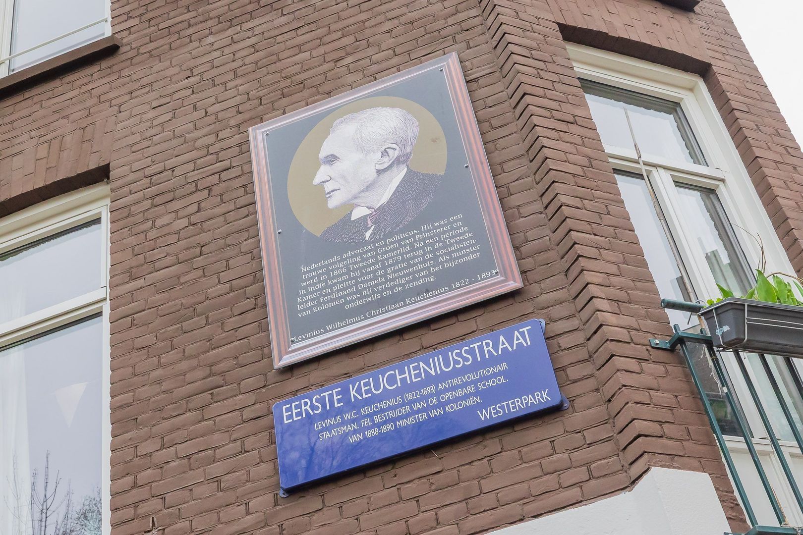 Eerste Keucheniusstraat 18 2, Amsterdam foto-30