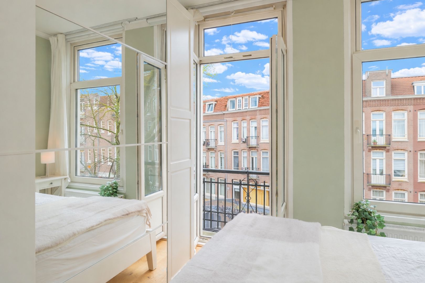 Eerste Keucheniusstraat 18 2, Amsterdam foto-21