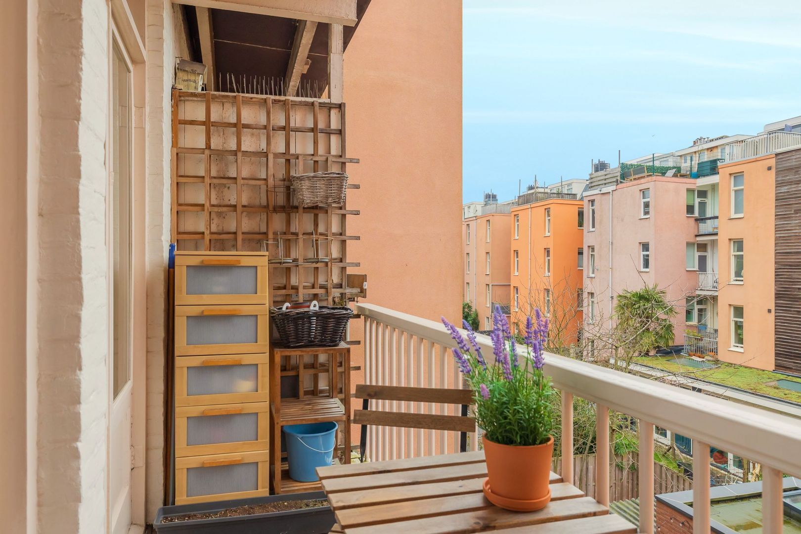 Eerste Keucheniusstraat 18 2, Amsterdam foto-9