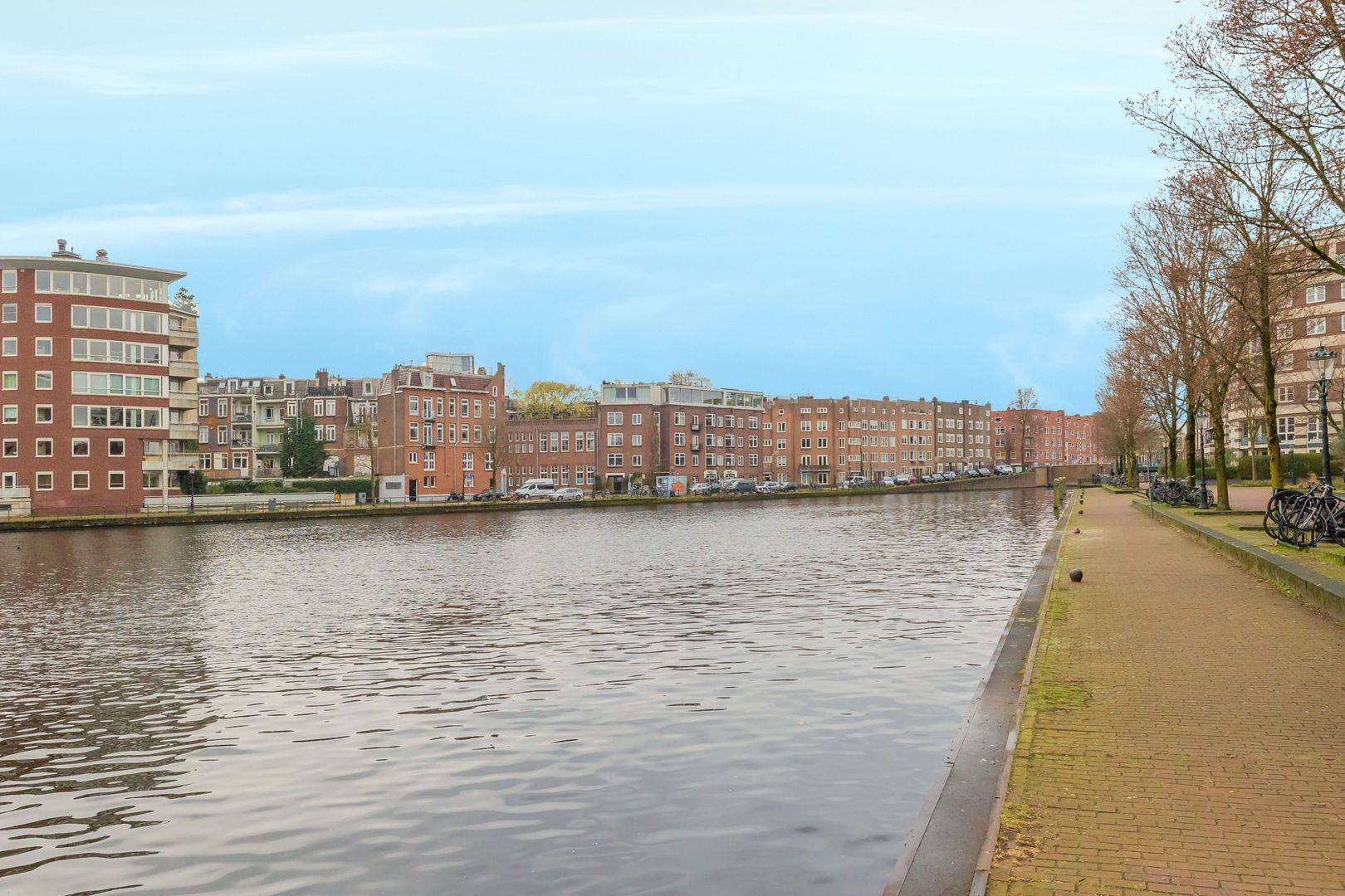 Eerste Keucheniusstraat 18 2, Amsterdam foto-28