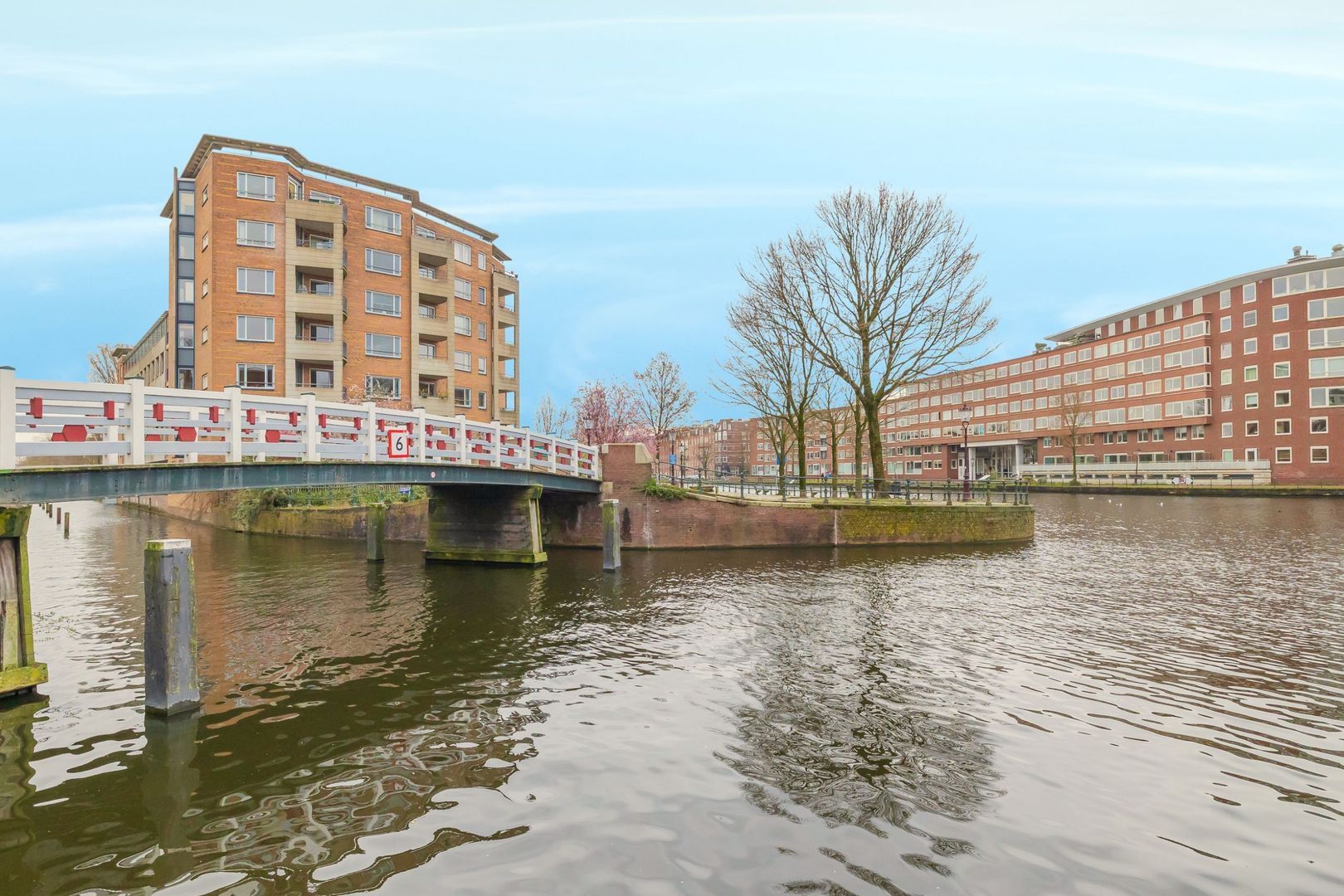 Eerste Keucheniusstraat 18 2, Amsterdam foto-29