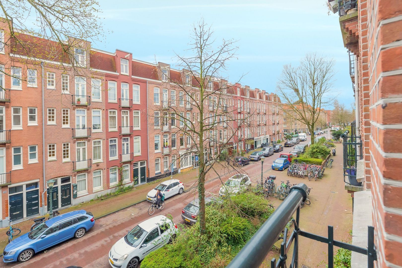 Eerste Keucheniusstraat 18 2, Amsterdam foto-26