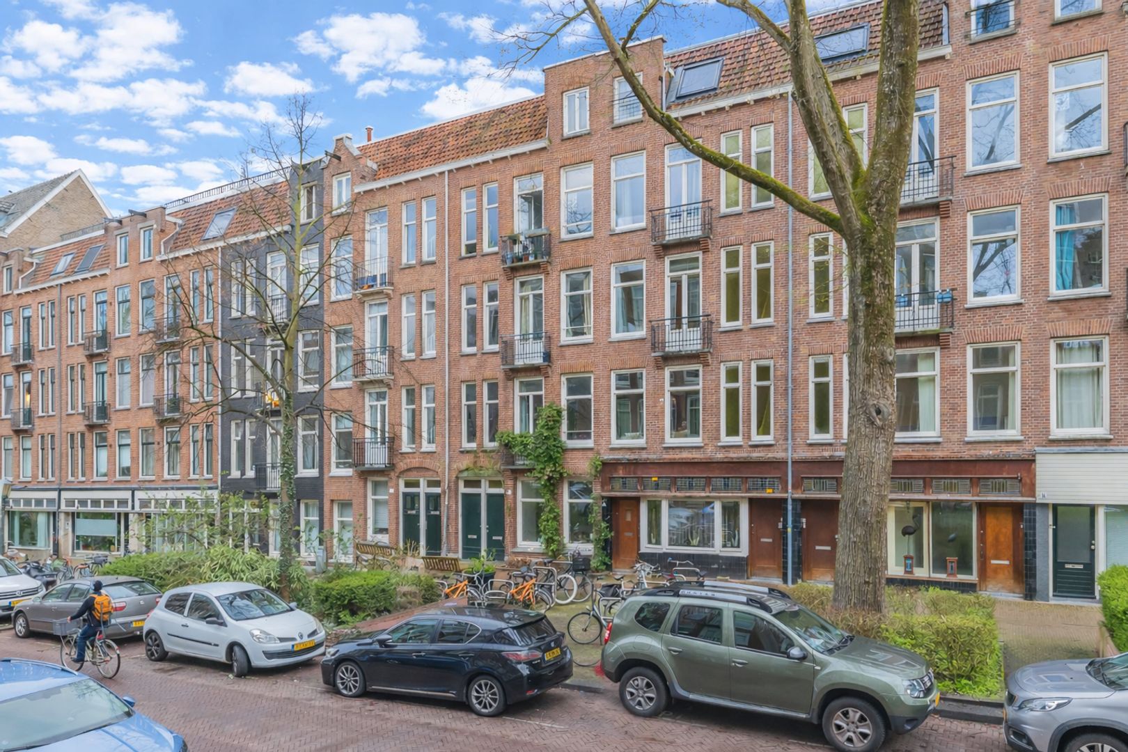 Eerste Keucheniusstraat 18 2, Amsterdam foto-25