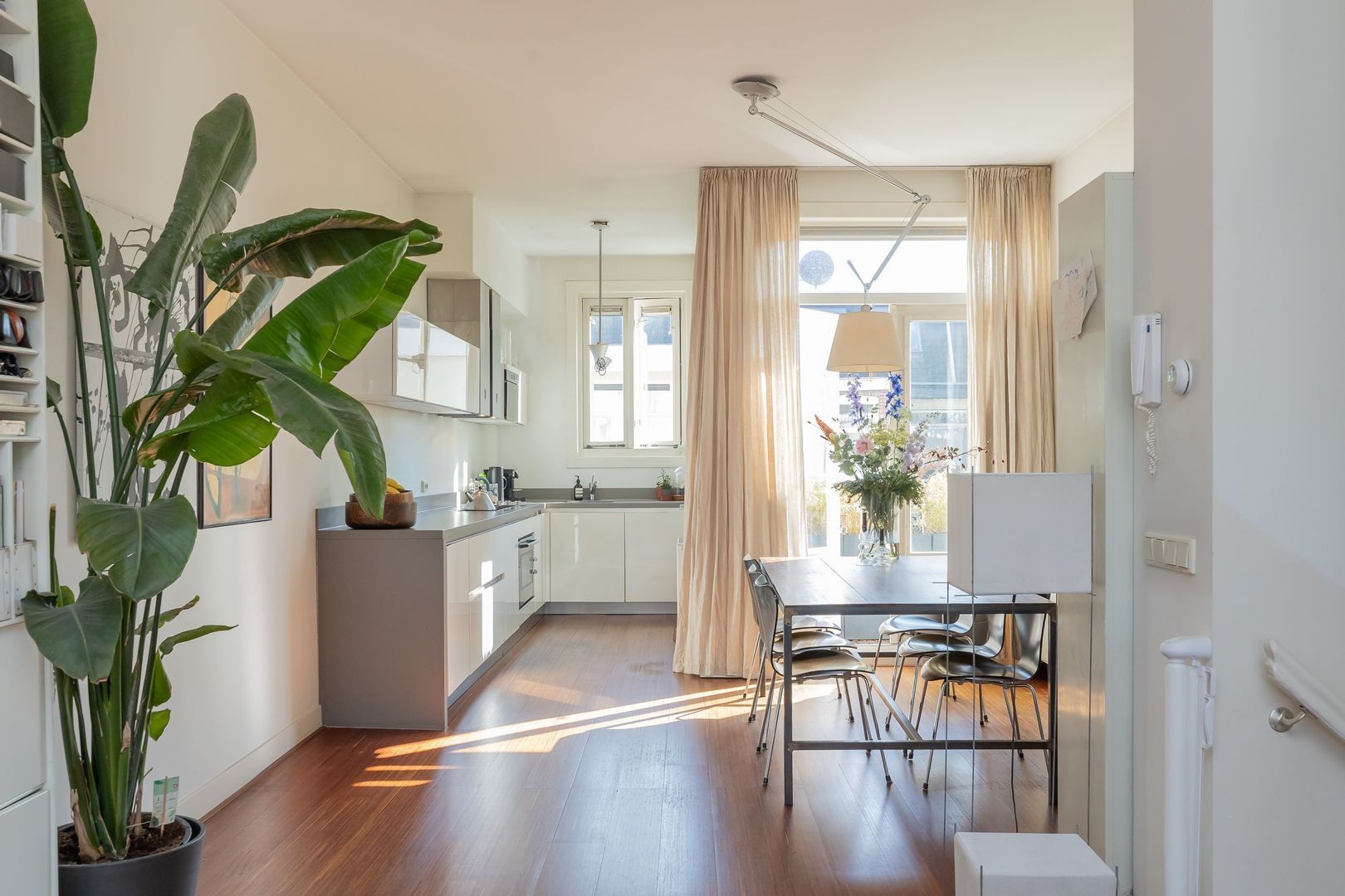 Van Hogendorpstraat 153 3, Amsterdam foto-14