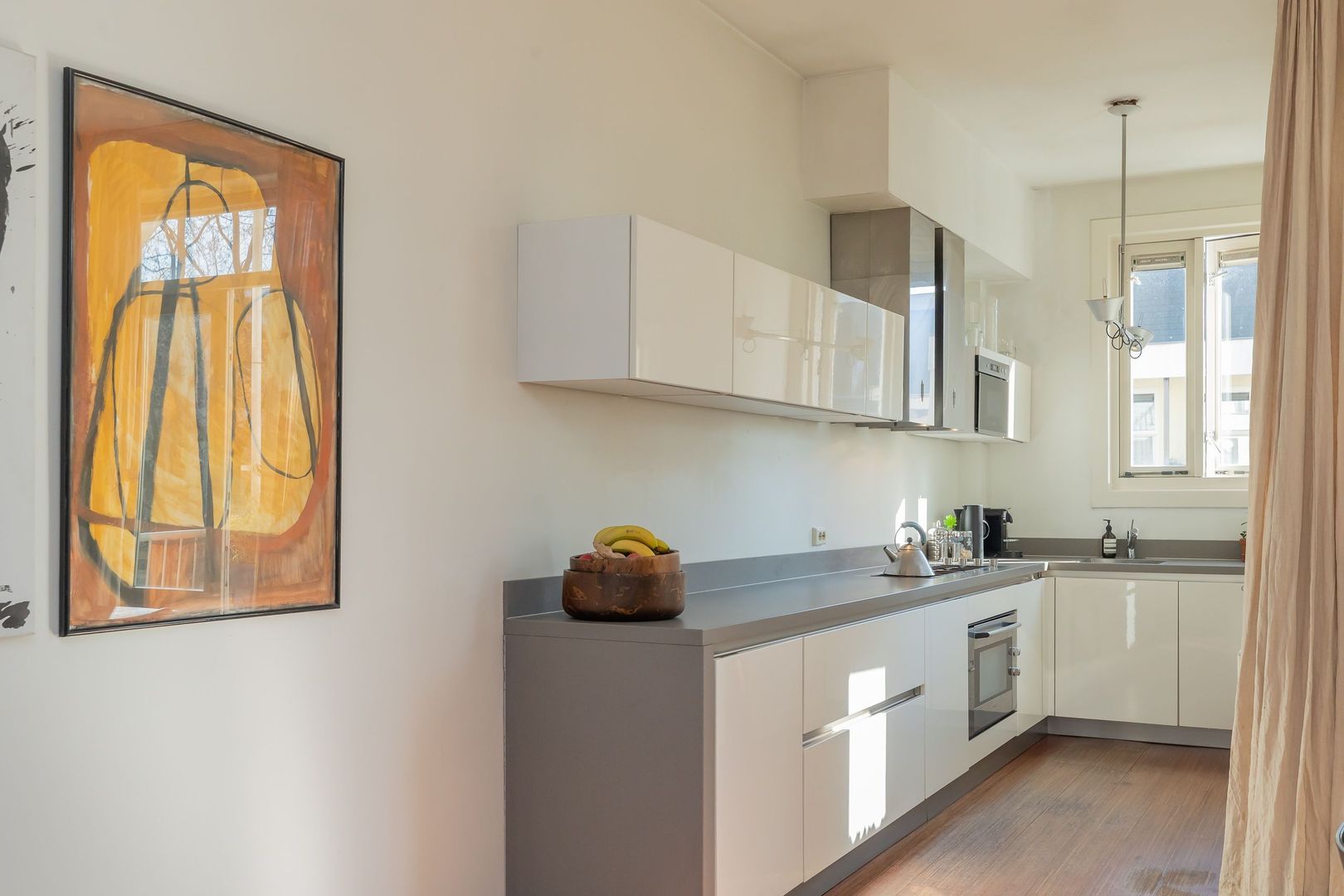 Van Hogendorpstraat 153 3, Amsterdam foto-10