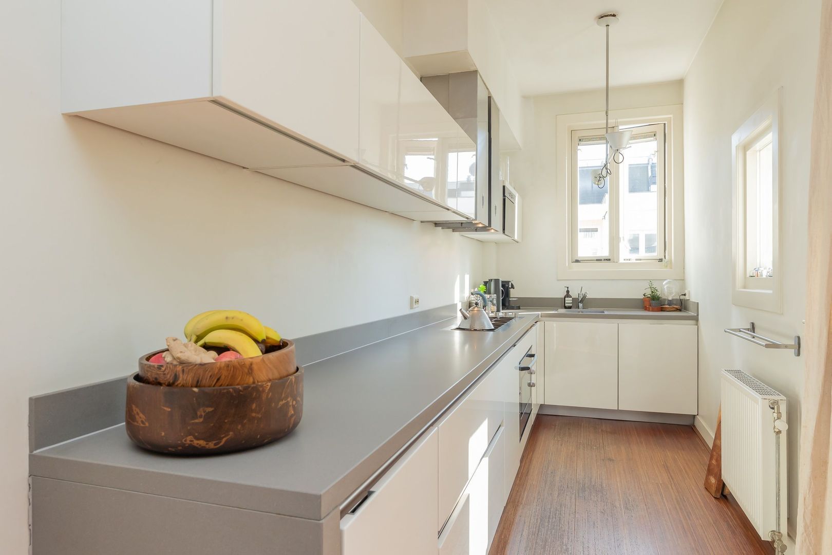 Van Hogendorpstraat 153 3, Amsterdam foto-12