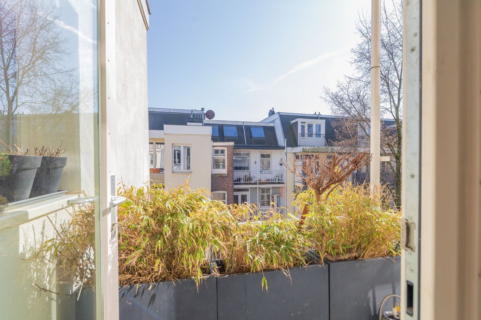 Van Hogendorpstraat 153 3, Amsterdam foto-15