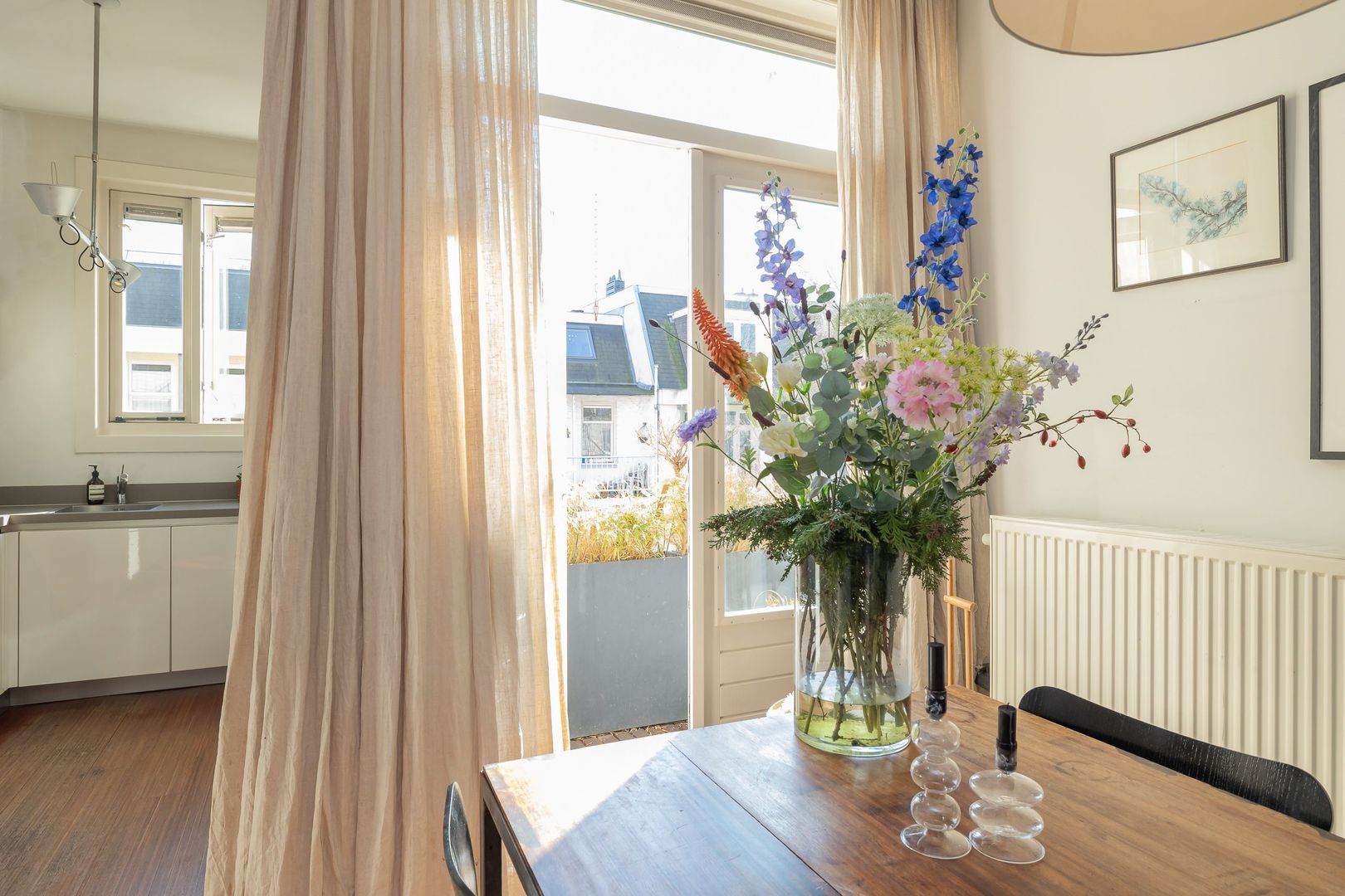 Van Hogendorpstraat 153 3, Amsterdam foto-13