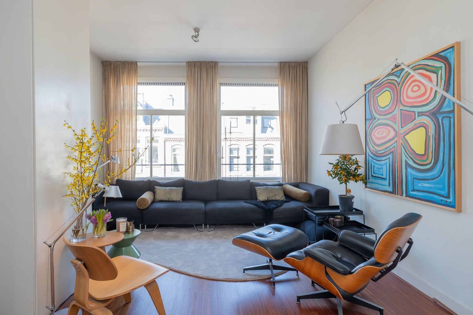 Van Hogendorpstraat 153 3, Amsterdam foto-3