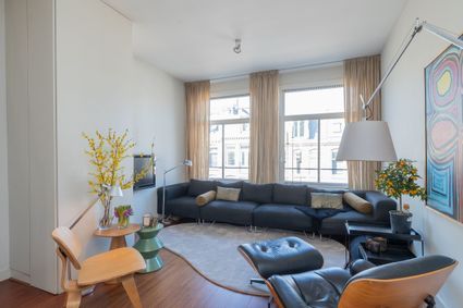 Van Hogendorpstraat 153 3, Amsterdam