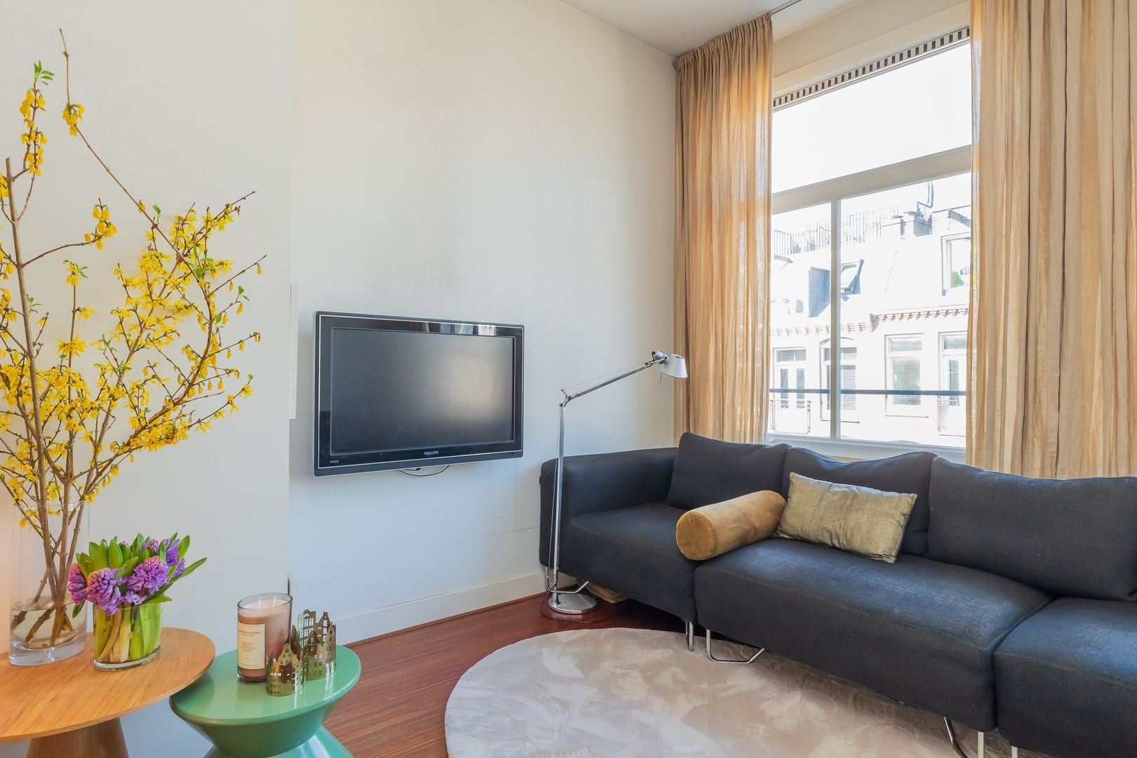 Van Hogendorpstraat 153 3, Amsterdam foto-7