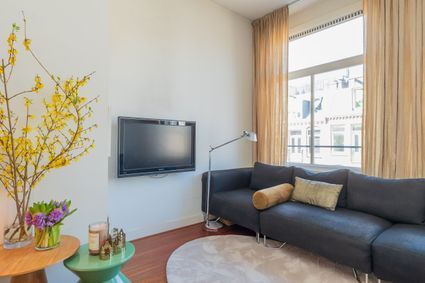 Van Hogendorpstraat 153 3, Amsterdam foto-7