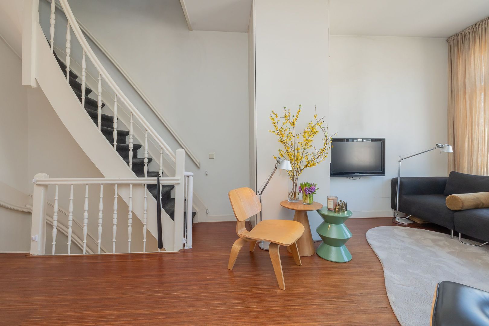 Van Hogendorpstraat 153 3, Amsterdam foto-6