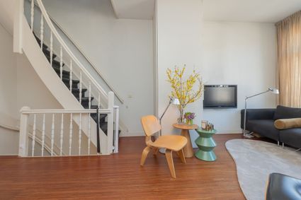 Van Hogendorpstraat 153 3, Amsterdam foto-6