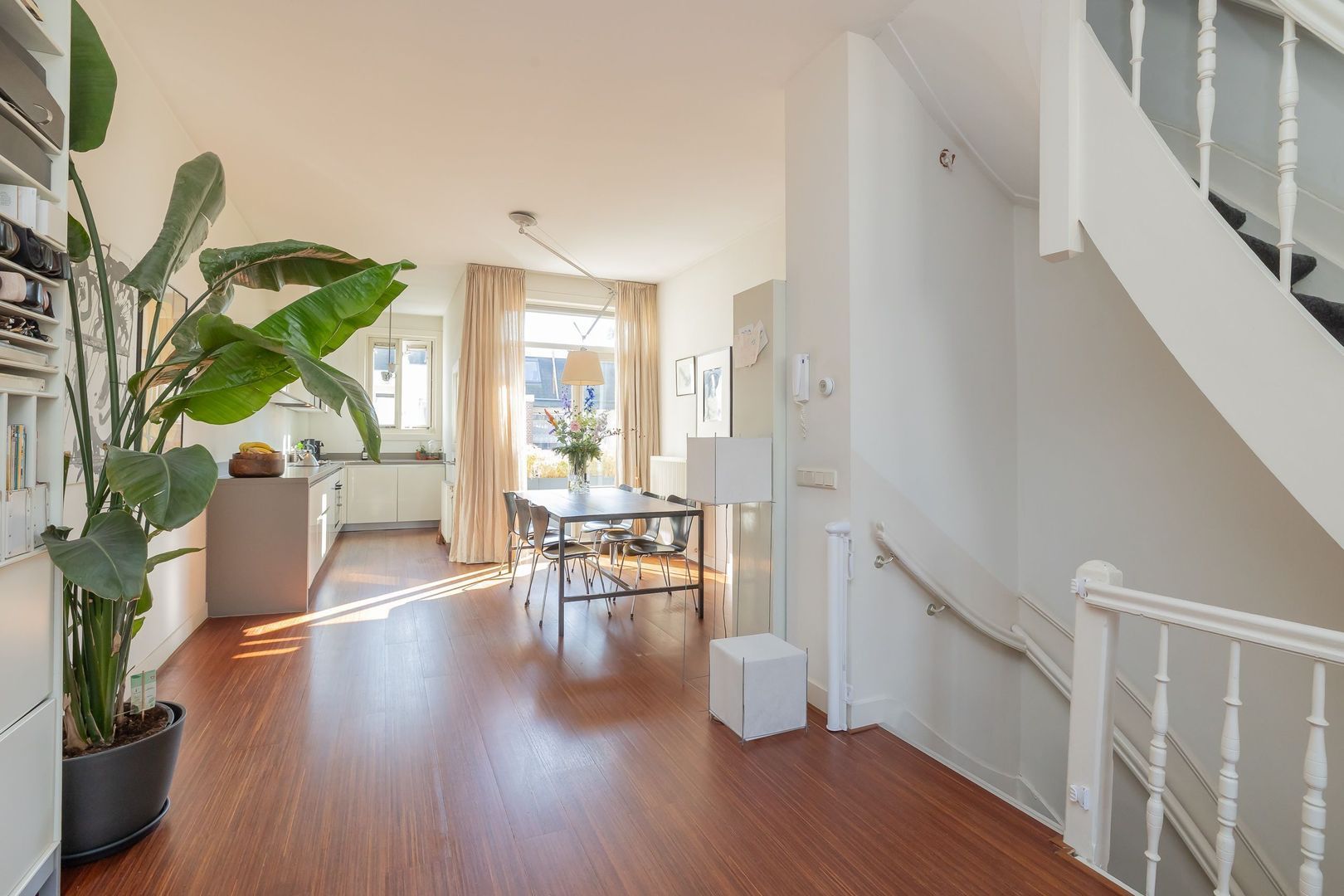 Van Hogendorpstraat 153 3, Amsterdam foto-8