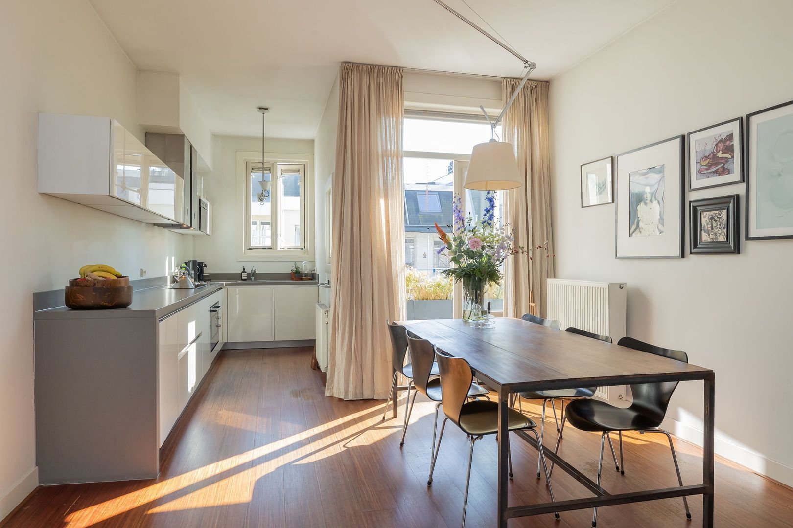 Van Hogendorpstraat 153 3, Amsterdam foto-9