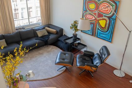 Van Hogendorpstraat 153 3, Amsterdam foto-5