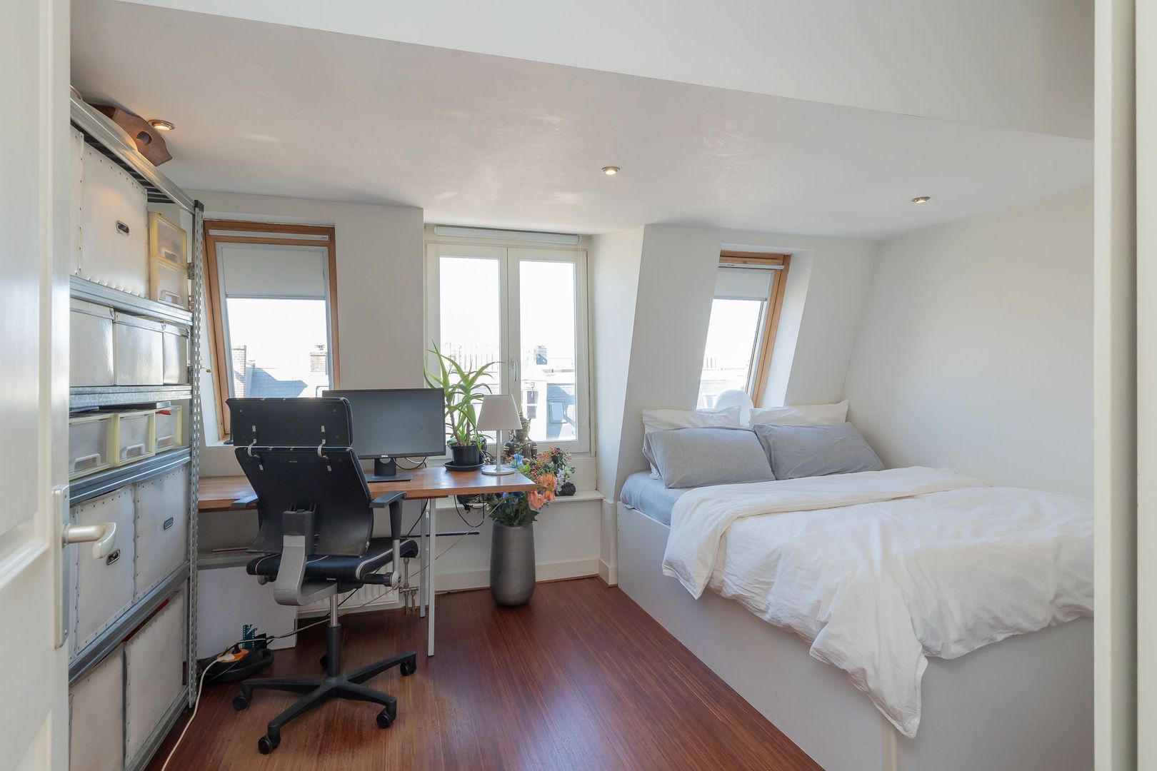 Van Hogendorpstraat 153 3, Amsterdam foto-21