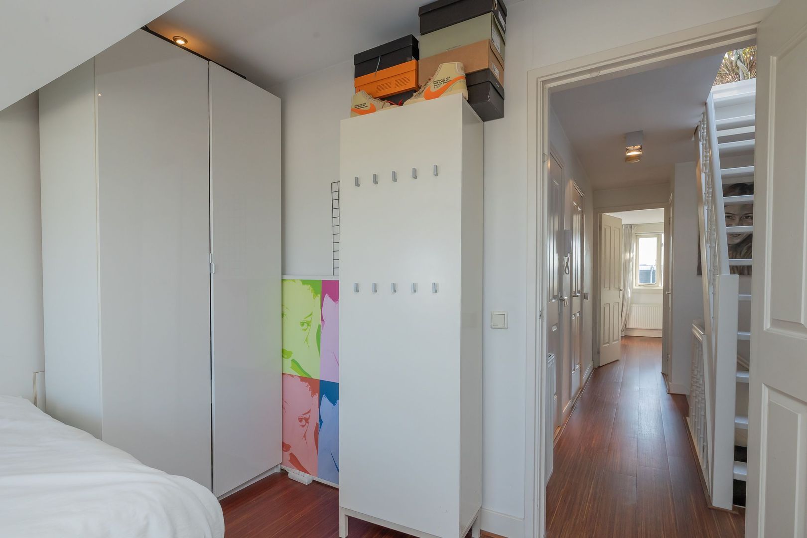 Van Hogendorpstraat 153 3, Amsterdam foto-22