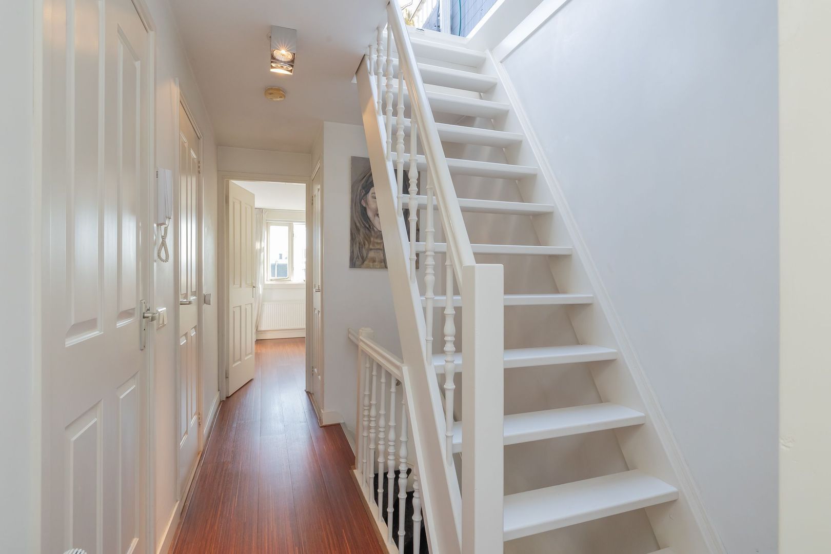 Van Hogendorpstraat 153 3, Amsterdam foto-29