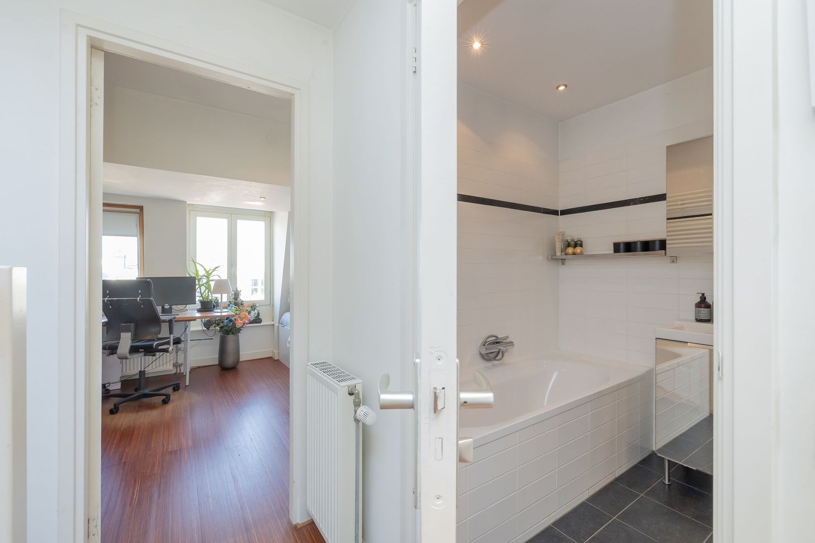 Van Hogendorpstraat 153 3, Amsterdam foto-23