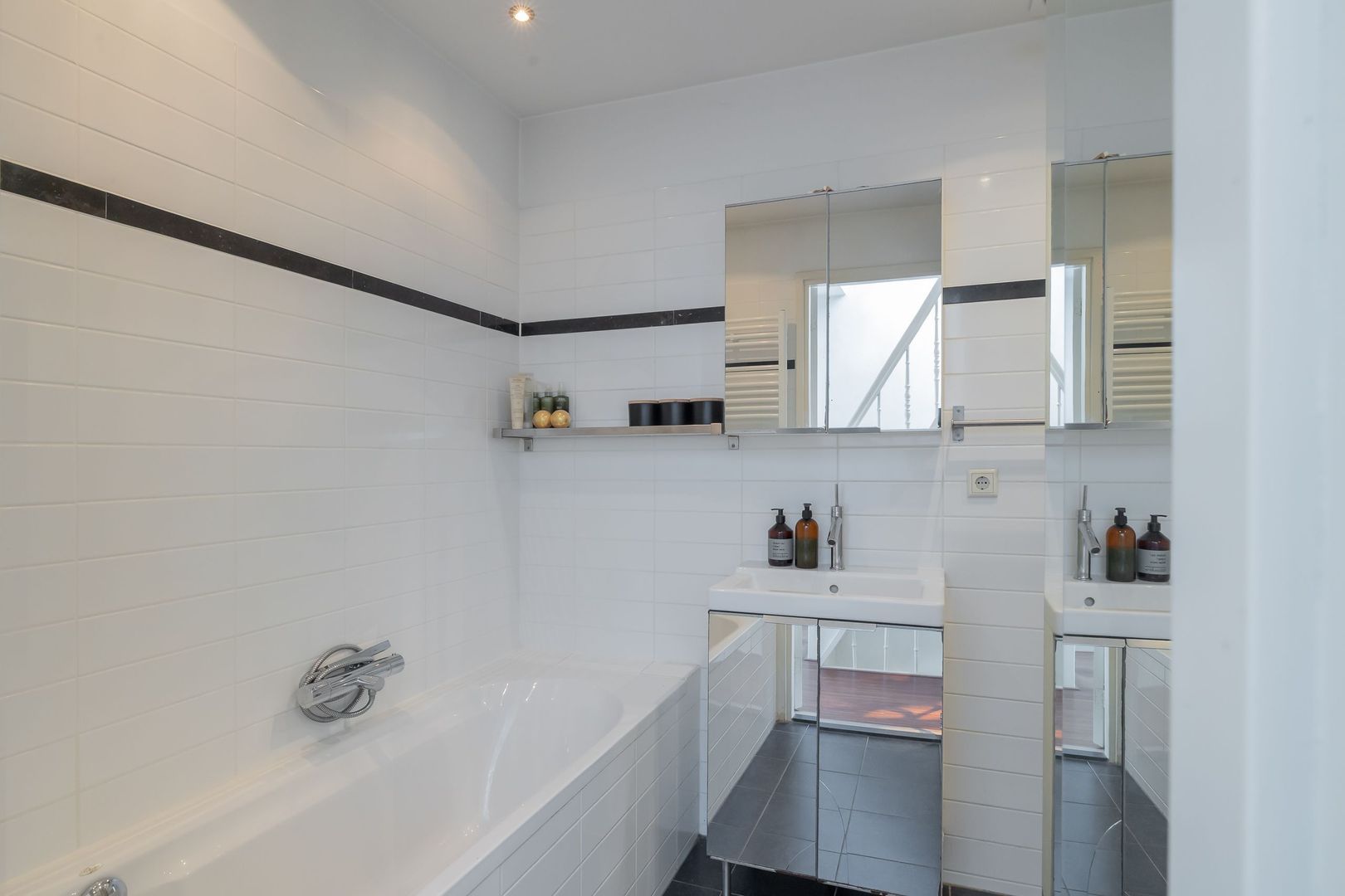 Van Hogendorpstraat 153 3, Amsterdam foto-24