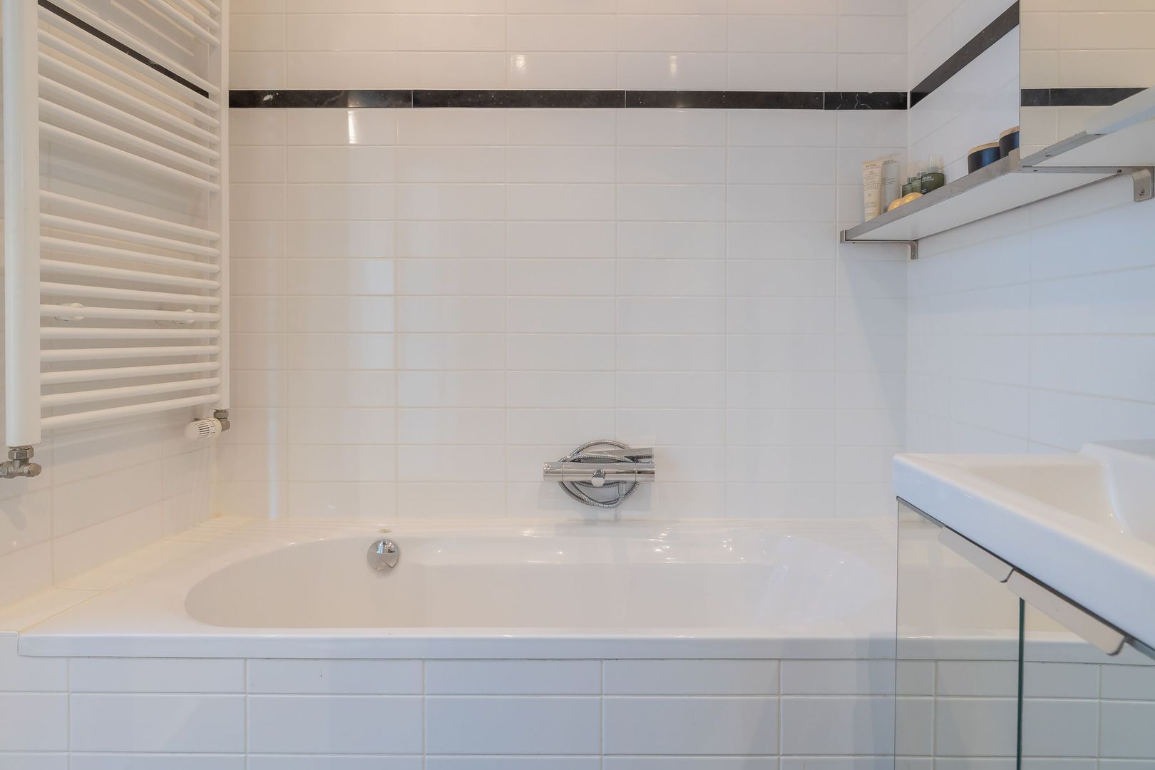 Van Hogendorpstraat 153 3, Amsterdam foto-26